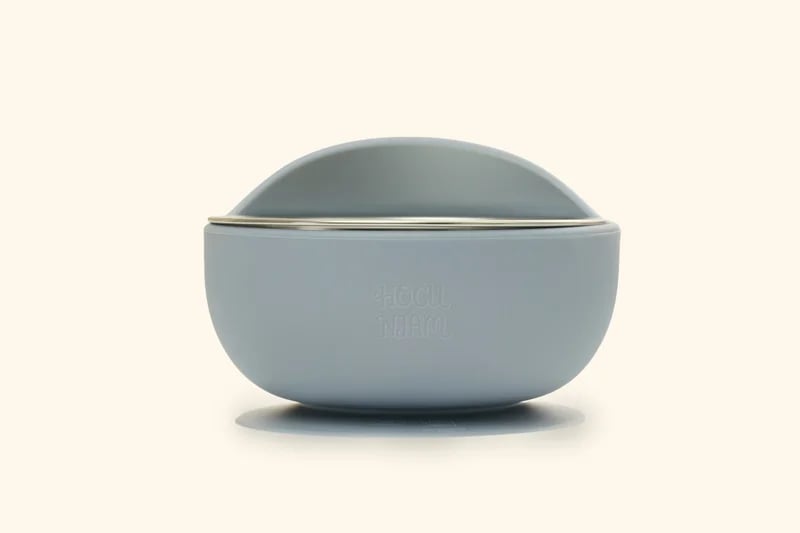 Suction bowl