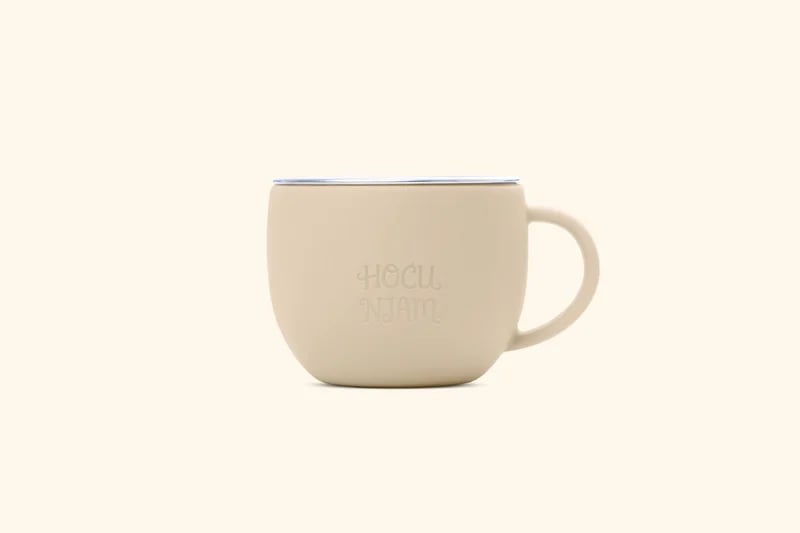 Classic cup