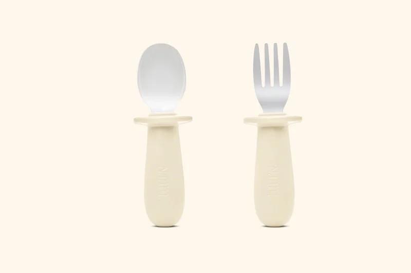 Small cutlery for kids