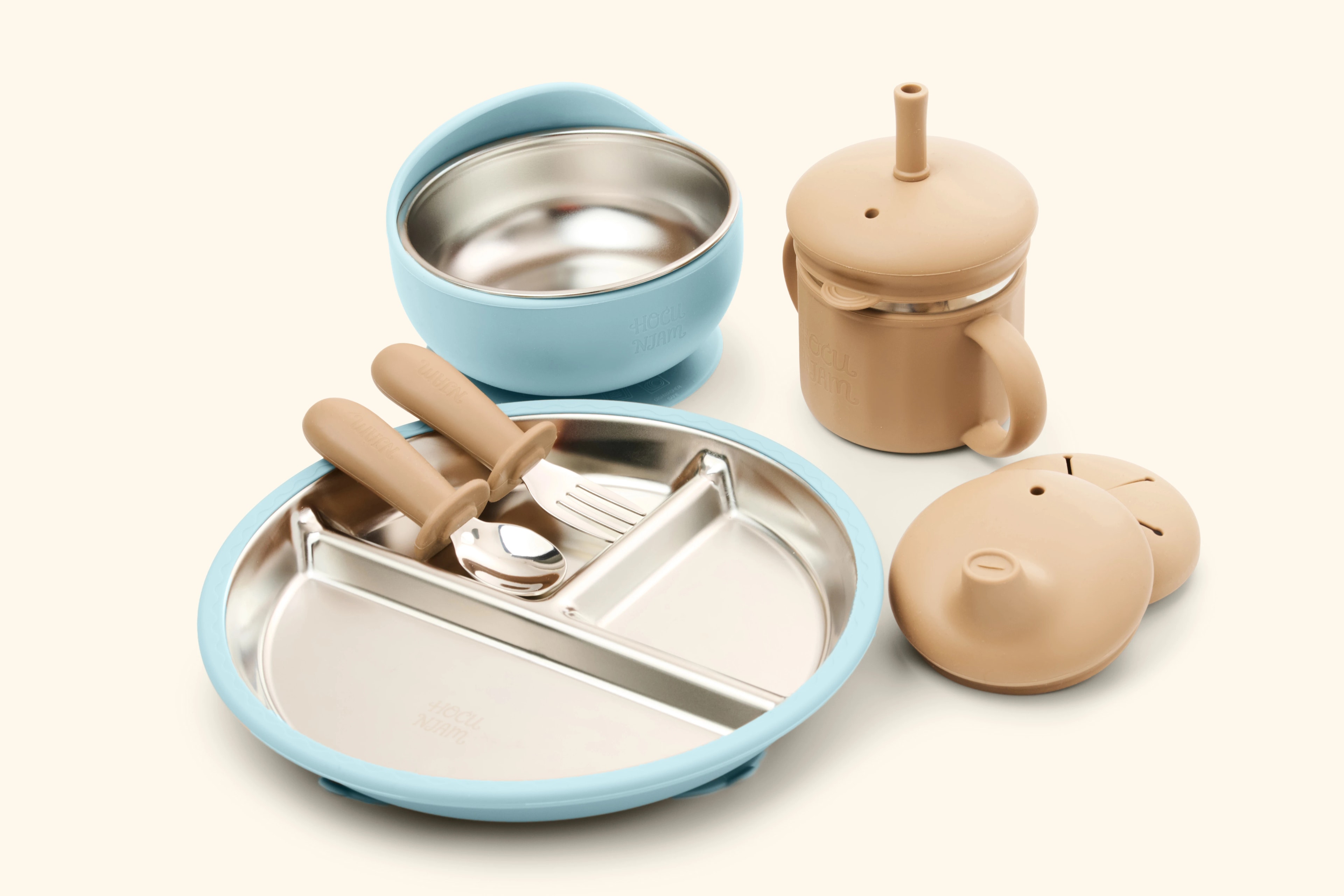 Детский набор — полный стартовый комплект