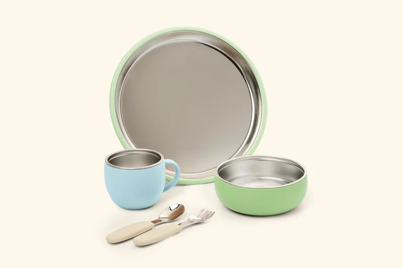 Todler set